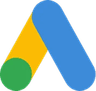Google Ads icon