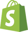 Shopify icon