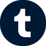 Tumblr icon